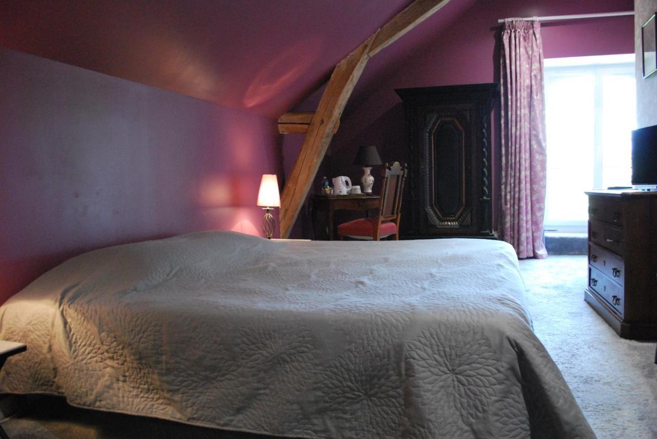 Le Chateau Des Forges Angers Luaran gambar